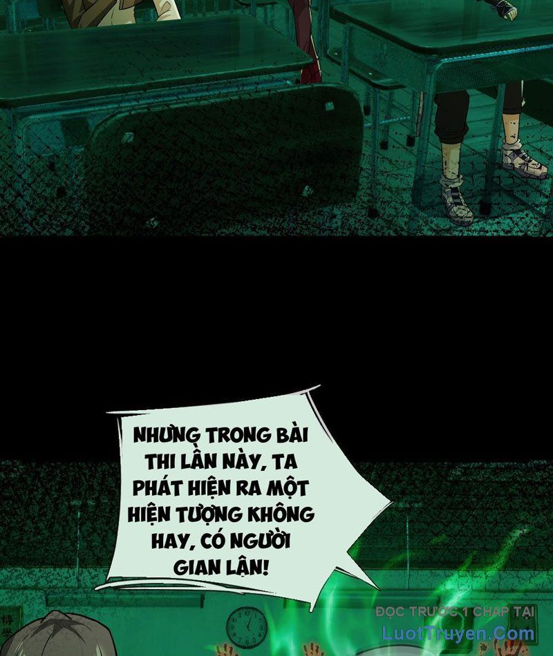 Toàn Cầu Sợ Hãi: Tôi Mở Hack Tự Chọn Cửa Hàng Chapter 24 - 36