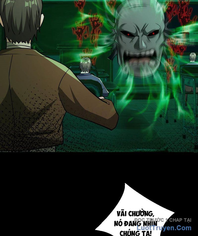 Toàn Cầu Sợ Hãi: Tôi Mở Hack Tự Chọn Cửa Hàng Chapter 24 - 37