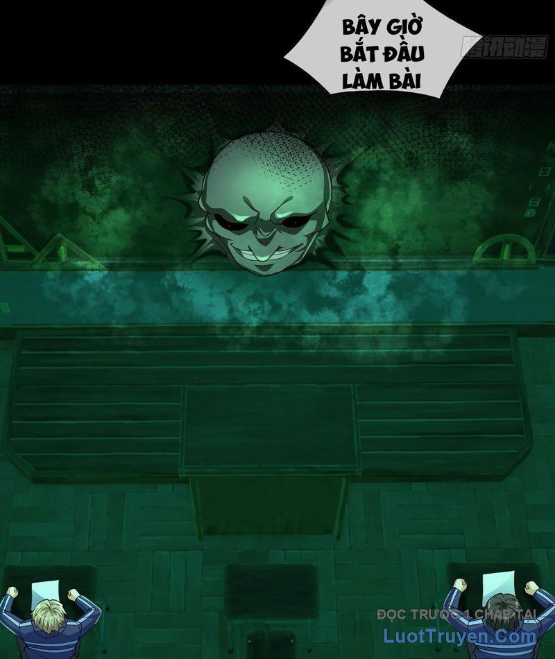 Toàn Cầu Sợ Hãi: Tôi Mở Hack Tự Chọn Cửa Hàng Chapter 24 - 5