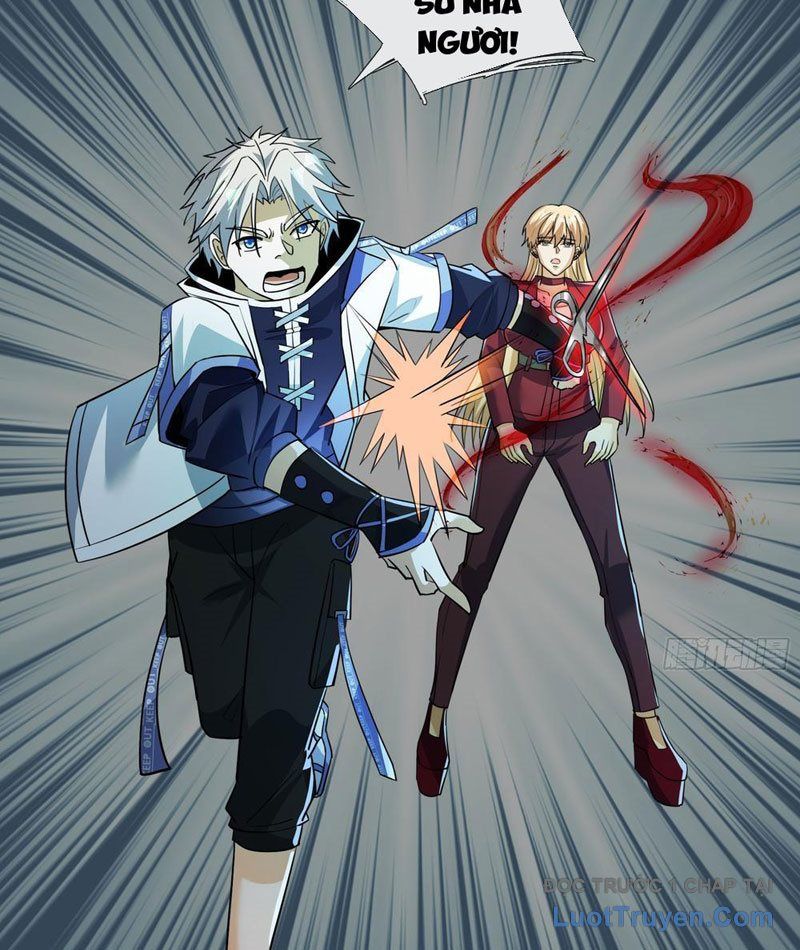 Toàn Cầu Sợ Hãi: Tôi Mở Hack Tự Chọn Cửa Hàng Chapter 24 - 41