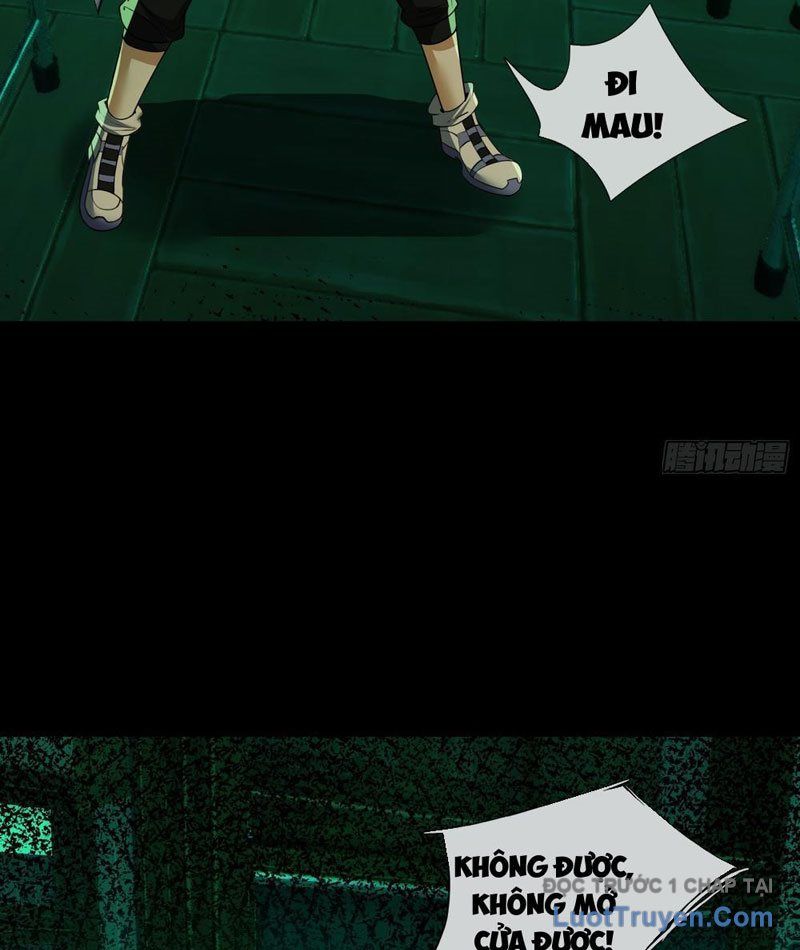 Toàn Cầu Sợ Hãi: Tôi Mở Hack Tự Chọn Cửa Hàng Chapter 24 - 47