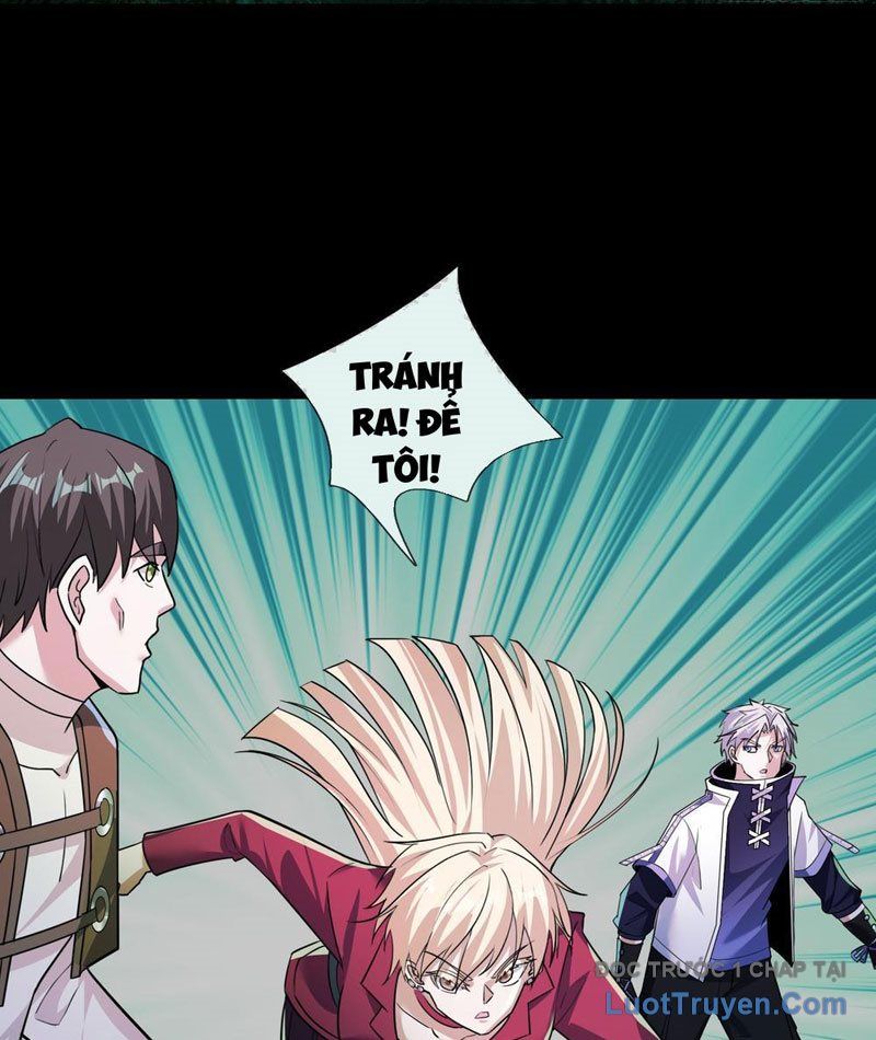 Toàn Cầu Sợ Hãi: Tôi Mở Hack Tự Chọn Cửa Hàng Chapter 24 - 49