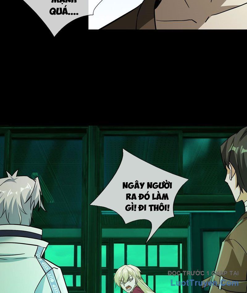 Toàn Cầu Sợ Hãi: Tôi Mở Hack Tự Chọn Cửa Hàng Chapter 24 - 57