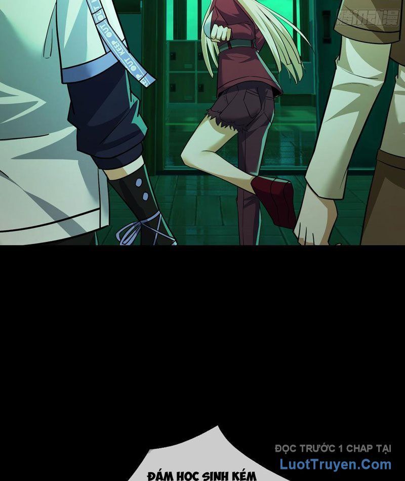 Toàn Cầu Sợ Hãi: Tôi Mở Hack Tự Chọn Cửa Hàng Chapter 24 - 58