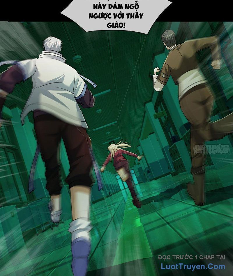 Toàn Cầu Sợ Hãi: Tôi Mở Hack Tự Chọn Cửa Hàng Chapter 24 - 59