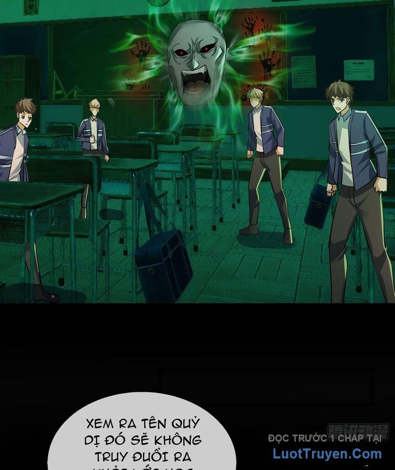 Toàn Cầu Sợ Hãi: Tôi Mở Hack Tự Chọn Cửa Hàng Chapter 24 - 61