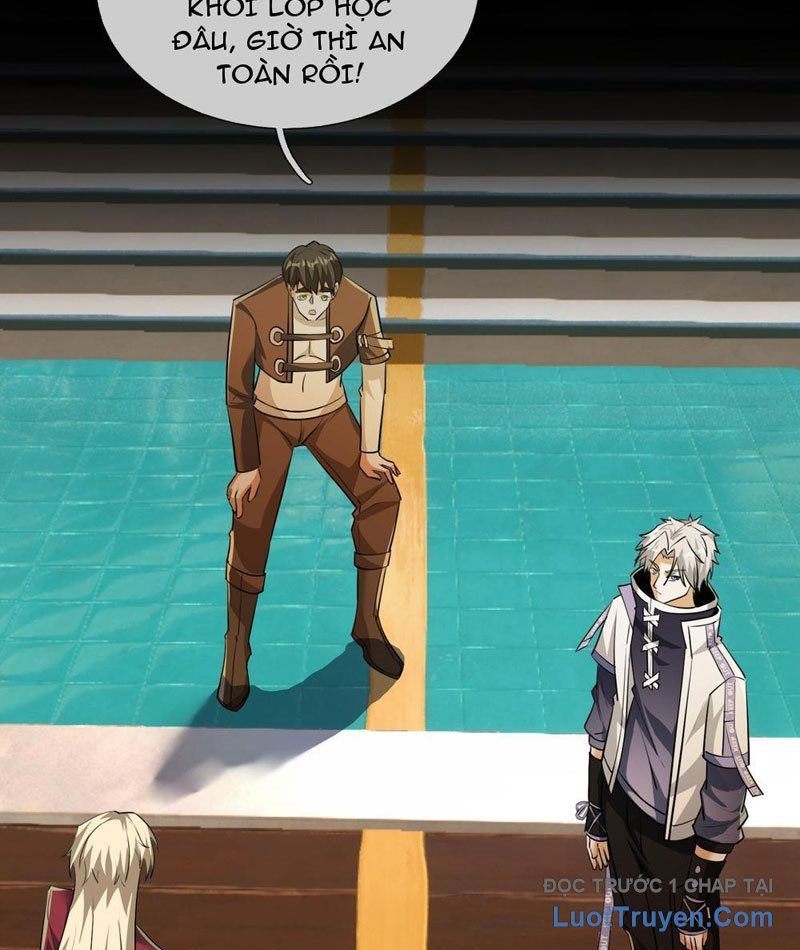 Toàn Cầu Sợ Hãi: Tôi Mở Hack Tự Chọn Cửa Hàng Chapter 24 - 62