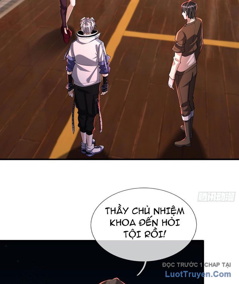 Toàn Cầu Sợ Hãi: Tôi Mở Hack Tự Chọn Cửa Hàng Chapter 24 - 71