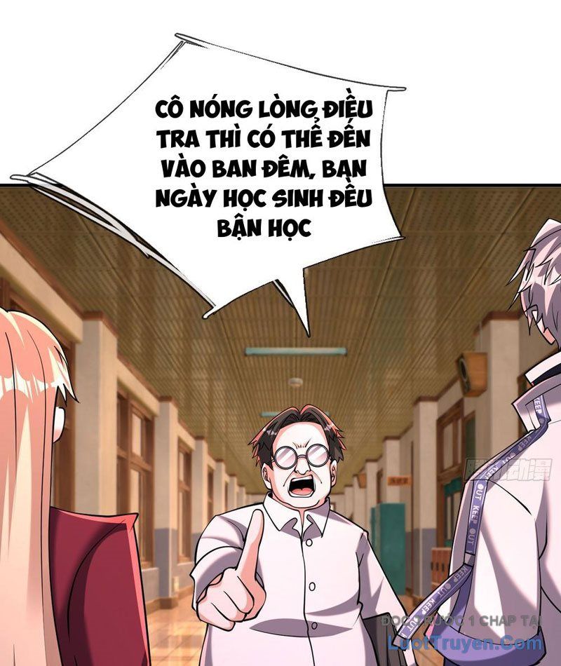 Toàn Cầu Sợ Hãi: Tôi Mở Hack Tự Chọn Cửa Hàng Chapter 24 - 77