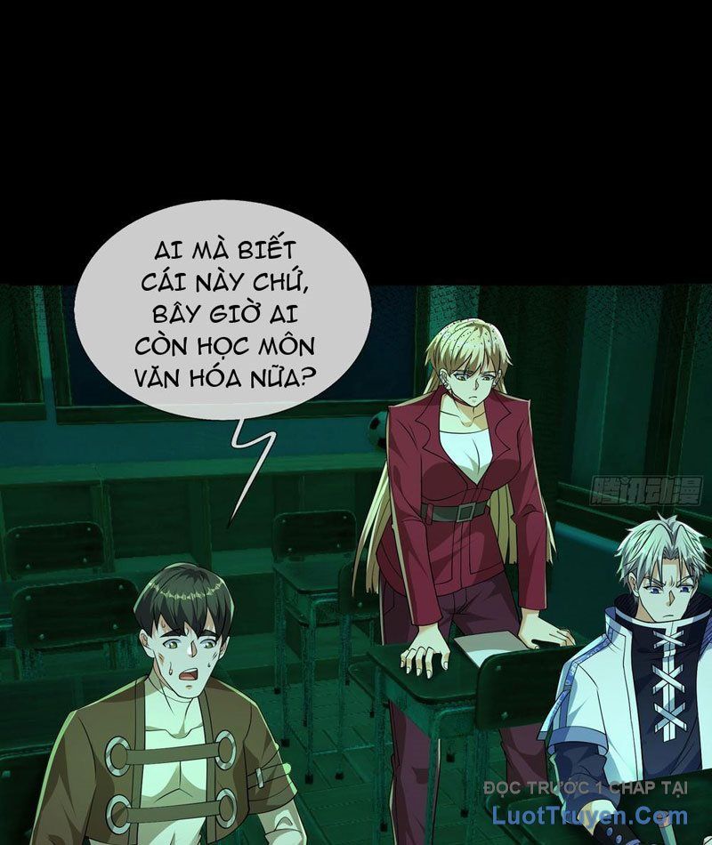 Toàn Cầu Sợ Hãi: Tôi Mở Hack Tự Chọn Cửa Hàng Chapter 24 - 9