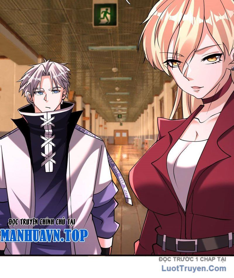 Toàn Cầu Sợ Hãi: Tôi Mở Hack Tự Chọn Cửa Hàng Chapter 24 - 85