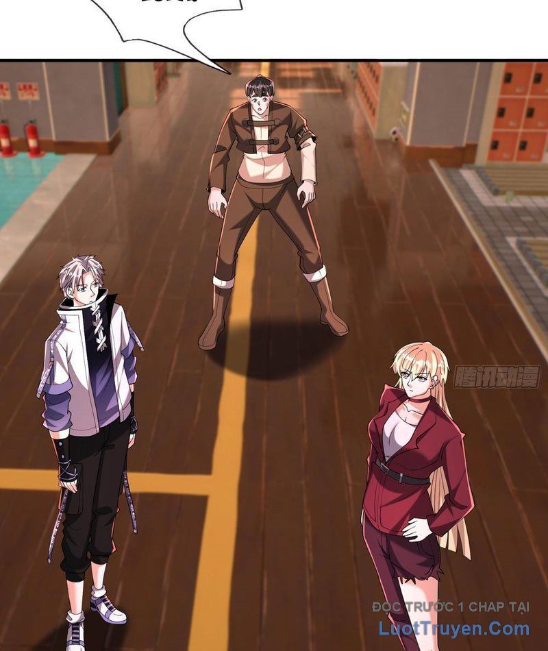 Toàn Cầu Sợ Hãi: Tôi Mở Hack Tự Chọn Cửa Hàng Chapter 24 - 88