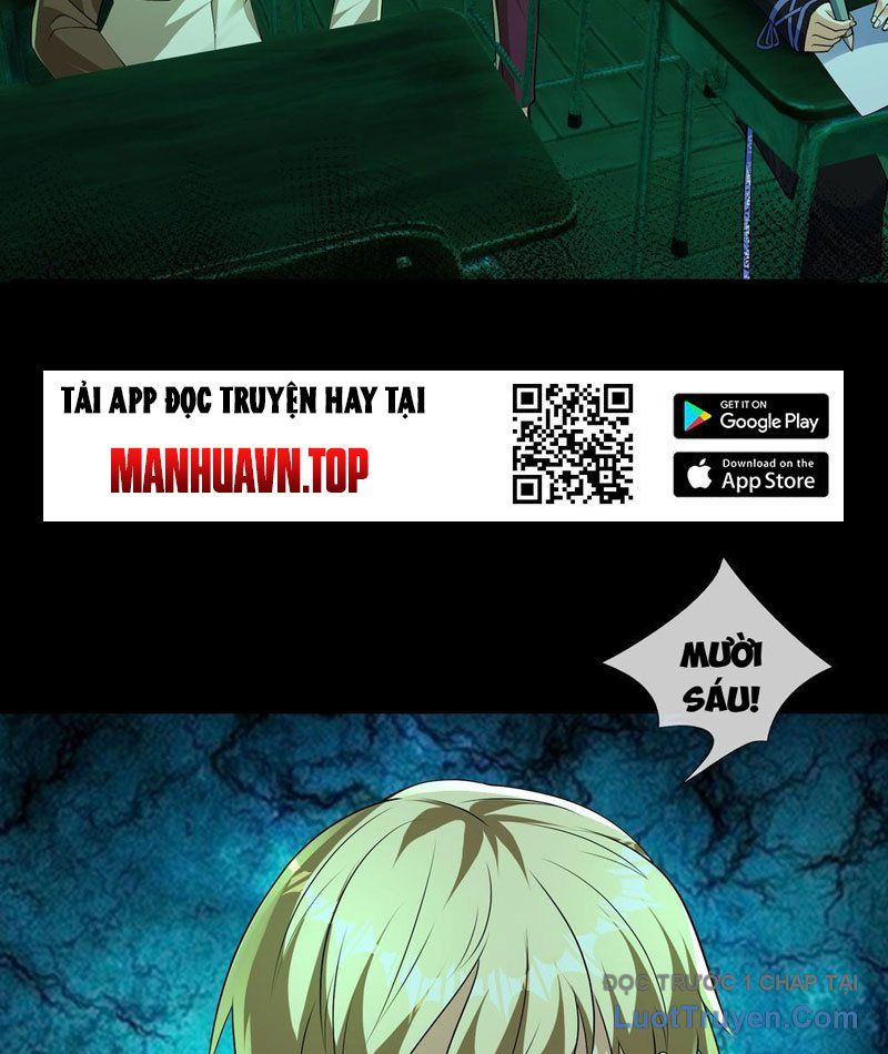 Toàn Cầu Sợ Hãi: Tôi Mở Hack Tự Chọn Cửa Hàng Chapter 24 - 10