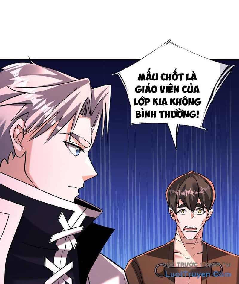 Toàn Cầu Sợ Hãi: Tôi Mở Hack Tự Chọn Cửa Hàng Chapter 24 - 91