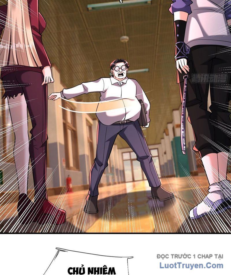 Toàn Cầu Sợ Hãi: Tôi Mở Hack Tự Chọn Cửa Hàng Chapter 24 - 93