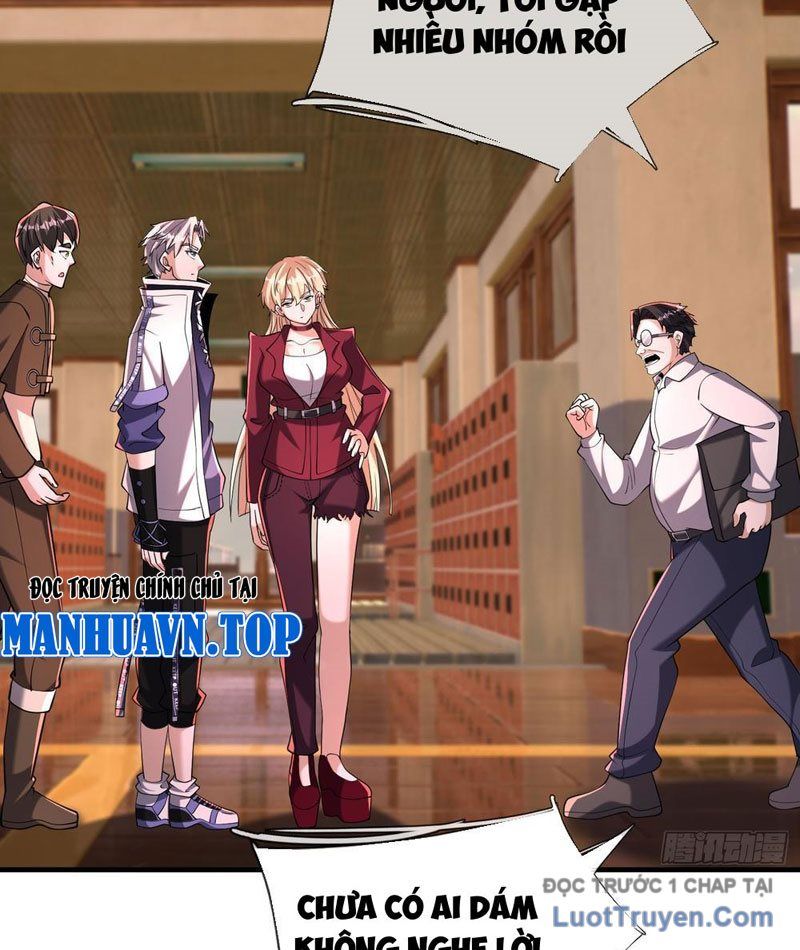 Toàn Cầu Sợ Hãi: Tôi Mở Hack Tự Chọn Cửa Hàng Chapter 24 - 96