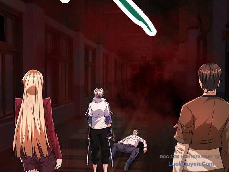 Toàn Cầu Sợ Hãi: Tôi Mở Hack Tự Chọn Cửa Hàng Chapter 25 - 115