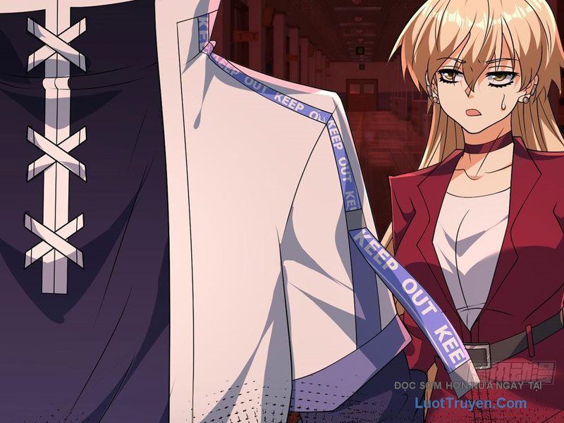 Toàn Cầu Sợ Hãi: Tôi Mở Hack Tự Chọn Cửa Hàng Chapter 25 - 129