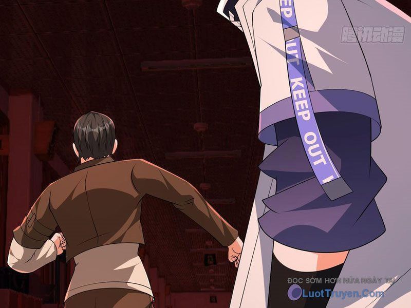 Toàn Cầu Sợ Hãi: Tôi Mở Hack Tự Chọn Cửa Hàng Chapter 25 - 154