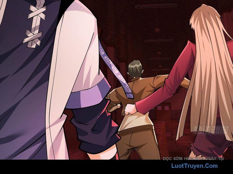 Toàn Cầu Sợ Hãi: Tôi Mở Hack Tự Chọn Cửa Hàng Chapter 25 - 185