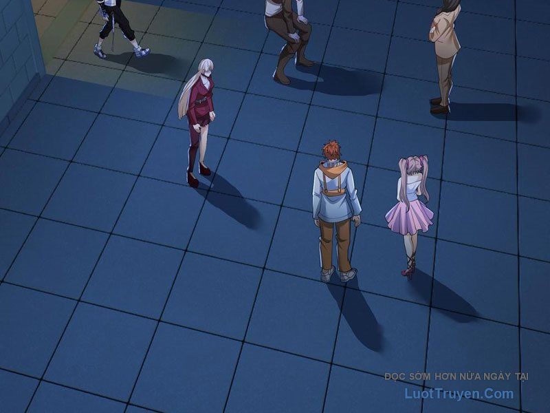 Toàn Cầu Sợ Hãi: Tôi Mở Hack Tự Chọn Cửa Hàng Chapter 25 - 191