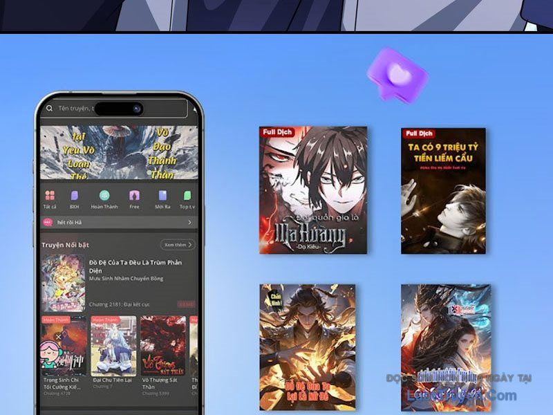 Toàn Cầu Sợ Hãi: Tôi Mở Hack Tự Chọn Cửa Hàng Chapter 25 - 216