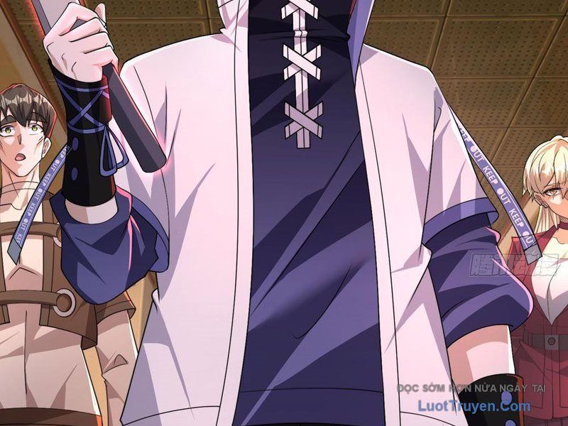 Toàn Cầu Sợ Hãi: Tôi Mở Hack Tự Chọn Cửa Hàng Chapter 25 - 30