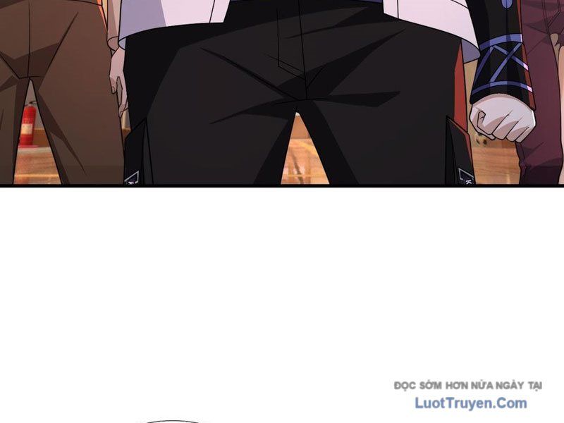 Toàn Cầu Sợ Hãi: Tôi Mở Hack Tự Chọn Cửa Hàng Chapter 25 - 31