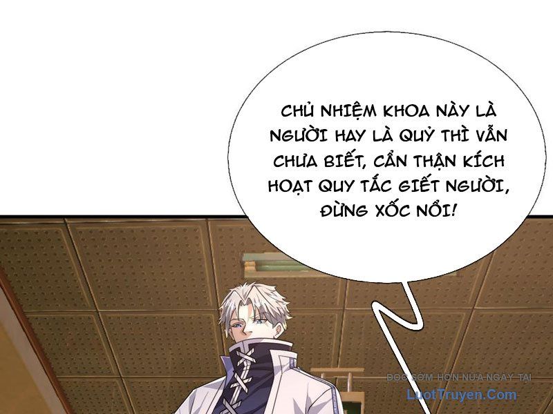 Toàn Cầu Sợ Hãi: Tôi Mở Hack Tự Chọn Cửa Hàng Chapter 25 - 5