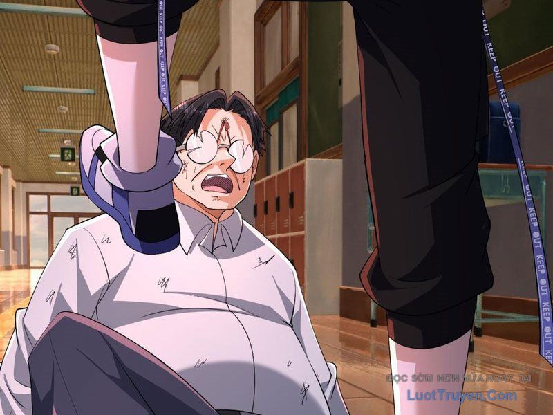 Toàn Cầu Sợ Hãi: Tôi Mở Hack Tự Chọn Cửa Hàng Chapter 25 - 41