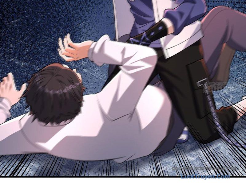 Toàn Cầu Sợ Hãi: Tôi Mở Hack Tự Chọn Cửa Hàng Chapter 25 - 44