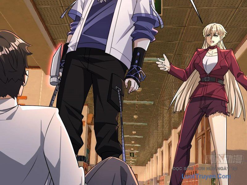 Toàn Cầu Sợ Hãi: Tôi Mở Hack Tự Chọn Cửa Hàng Chapter 25 - 6