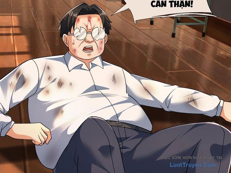 Toàn Cầu Sợ Hãi: Tôi Mở Hack Tự Chọn Cửa Hàng Chapter 25 - 60