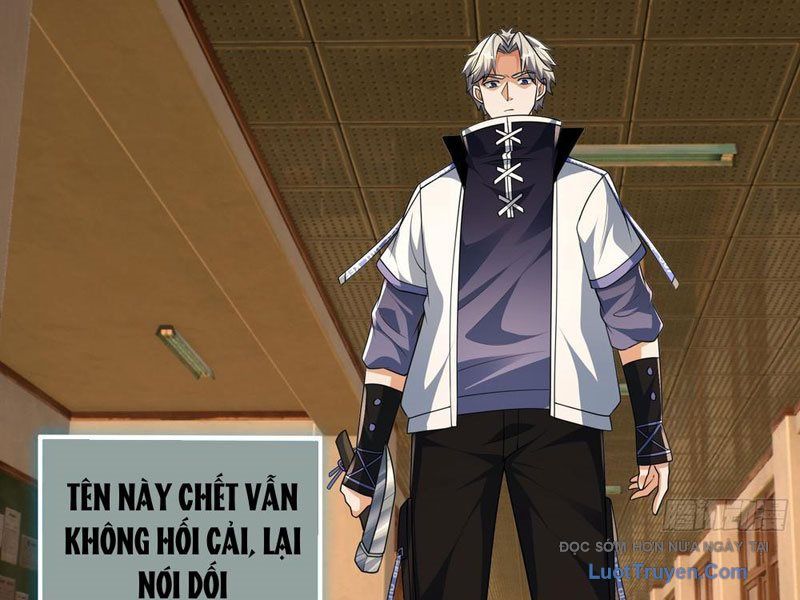 Toàn Cầu Sợ Hãi: Tôi Mở Hack Tự Chọn Cửa Hàng Chapter 25 - 69