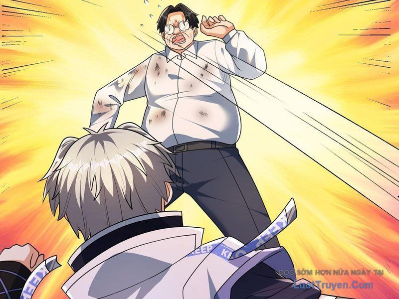 Toàn Cầu Sợ Hãi: Tôi Mở Hack Tự Chọn Cửa Hàng Chapter 25 - 72