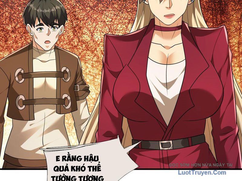 Toàn Cầu Sợ Hãi: Tôi Mở Hack Tự Chọn Cửa Hàng Chapter 25 - 81