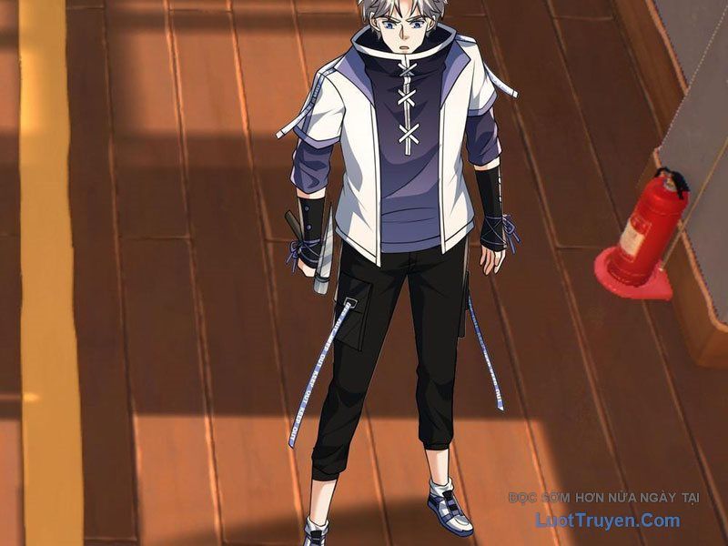 Toàn Cầu Sợ Hãi: Tôi Mở Hack Tự Chọn Cửa Hàng Chapter 25 - 93