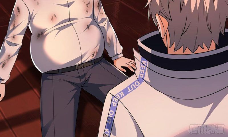 Toàn Cầu Sợ Hãi: Tôi Mở Hack Tự Chọn Cửa Hàng Chapter 25 - 99