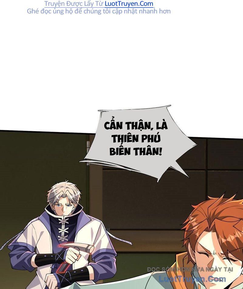 Toàn Cầu Sợ Hãi: Tôi Mở Hack Tự Chọn Cửa Hàng Chapter 26 - 101