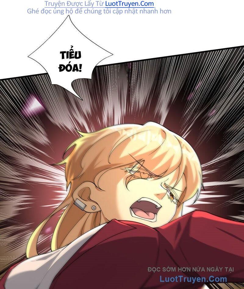 Toàn Cầu Sợ Hãi: Tôi Mở Hack Tự Chọn Cửa Hàng Chapter 26 - 107