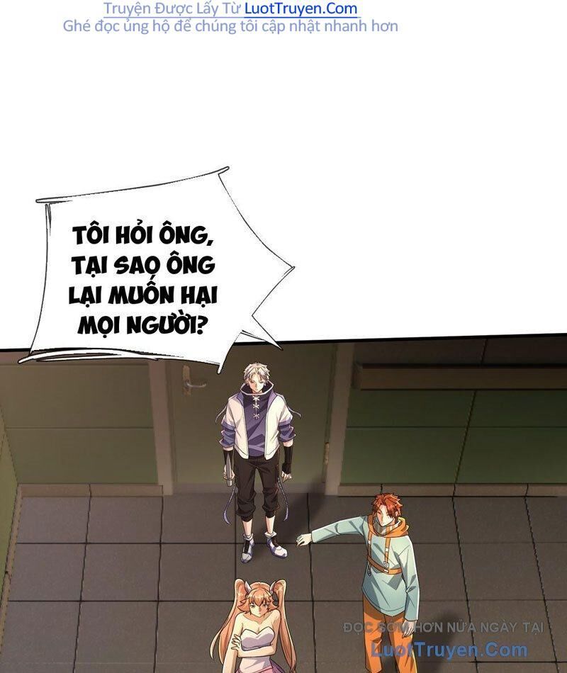 Toàn Cầu Sợ Hãi: Tôi Mở Hack Tự Chọn Cửa Hàng Chapter 26 - 112