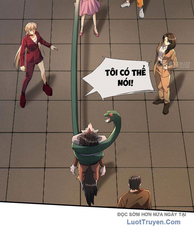 Toàn Cầu Sợ Hãi: Tôi Mở Hack Tự Chọn Cửa Hàng Chapter 26 - 113