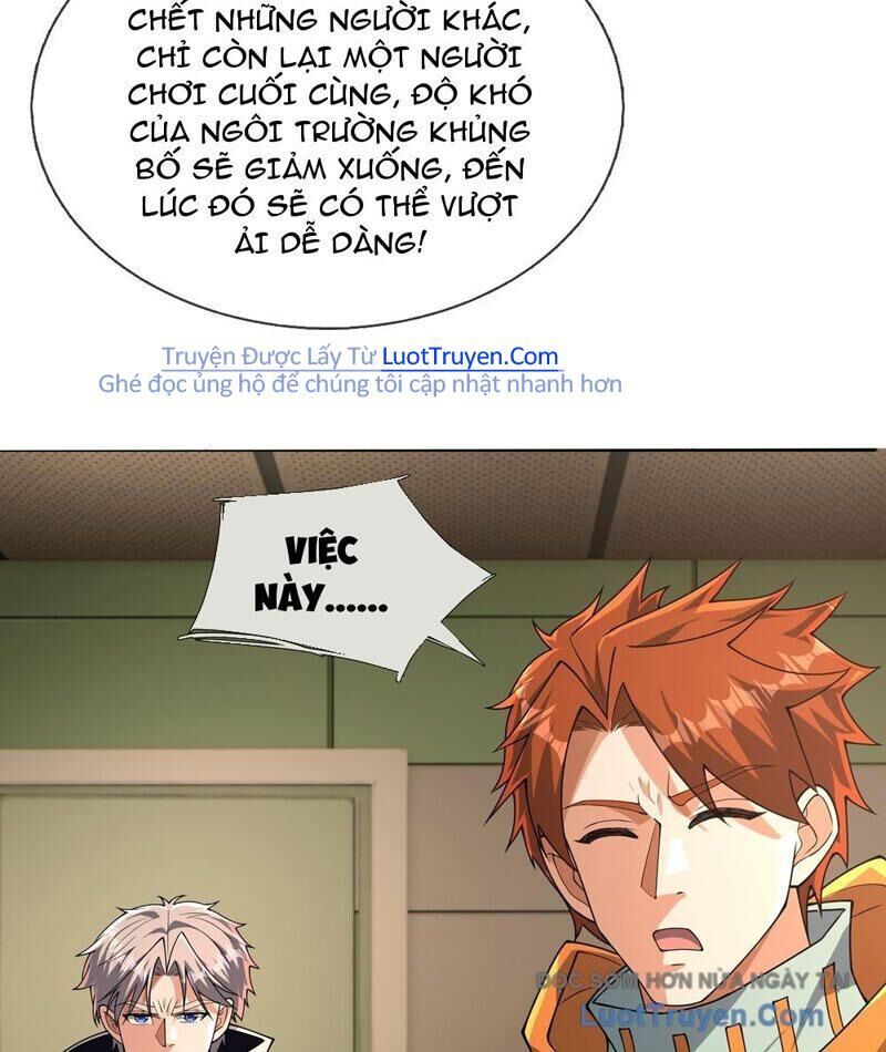 Toàn Cầu Sợ Hãi: Tôi Mở Hack Tự Chọn Cửa Hàng Chapter 26 - 119