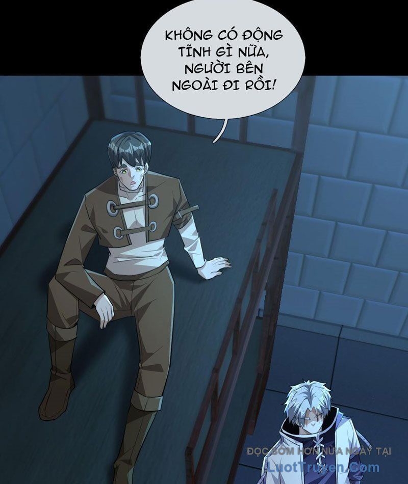 Toàn Cầu Sợ Hãi: Tôi Mở Hack Tự Chọn Cửa Hàng Chapter 26 - 20