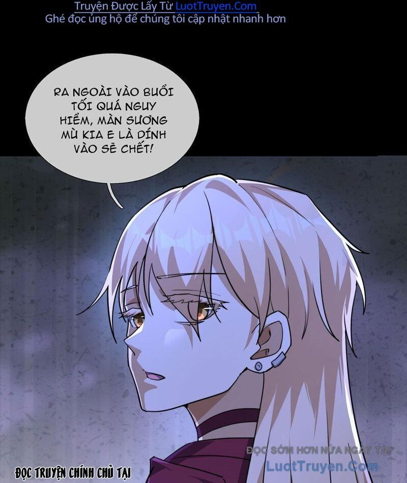 Toàn Cầu Sợ Hãi: Tôi Mở Hack Tự Chọn Cửa Hàng Chapter 26 - 3