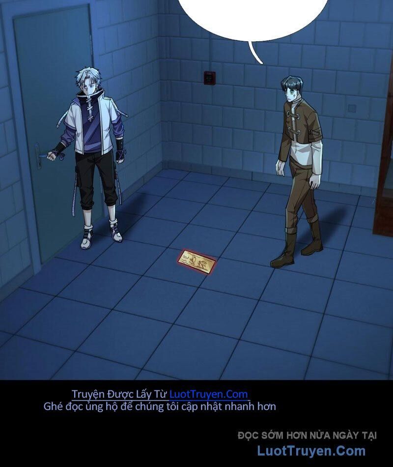 Toàn Cầu Sợ Hãi: Tôi Mở Hack Tự Chọn Cửa Hàng Chapter 26 - 24