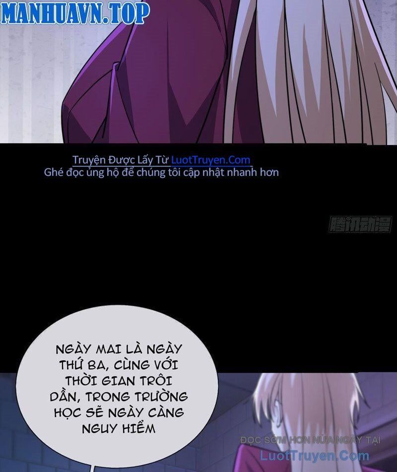 Toàn Cầu Sợ Hãi: Tôi Mở Hack Tự Chọn Cửa Hàng Chapter 26 - 4