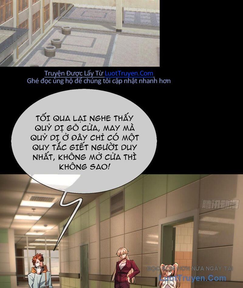 Toàn Cầu Sợ Hãi: Tôi Mở Hack Tự Chọn Cửa Hàng Chapter 26 - 31