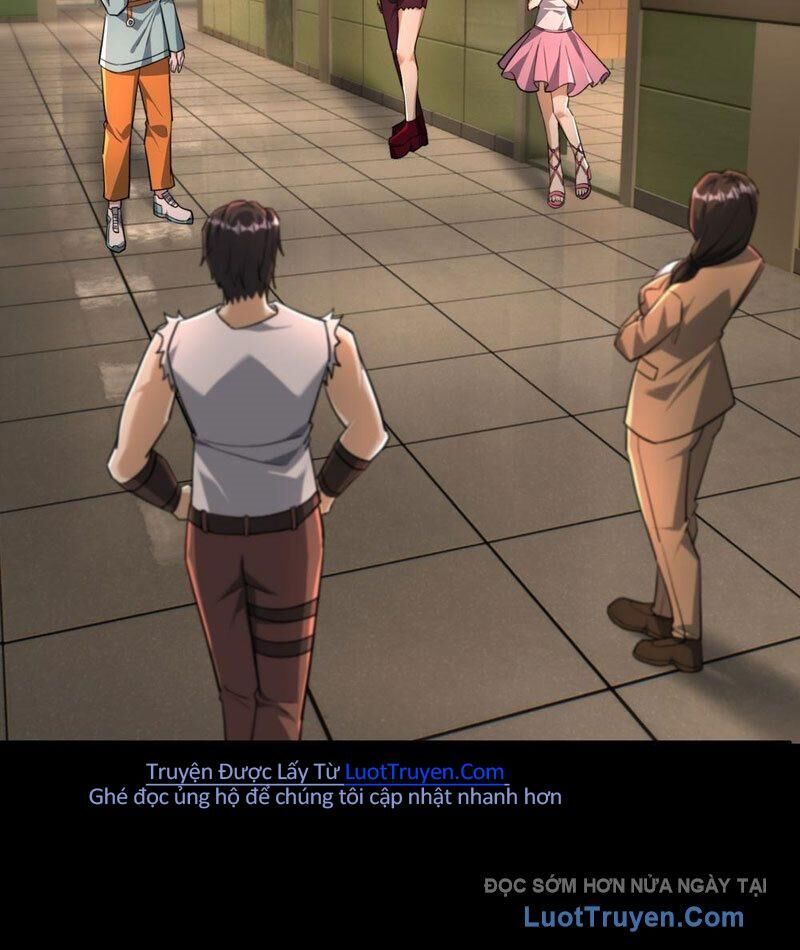 Toàn Cầu Sợ Hãi: Tôi Mở Hack Tự Chọn Cửa Hàng Chapter 26 - 32