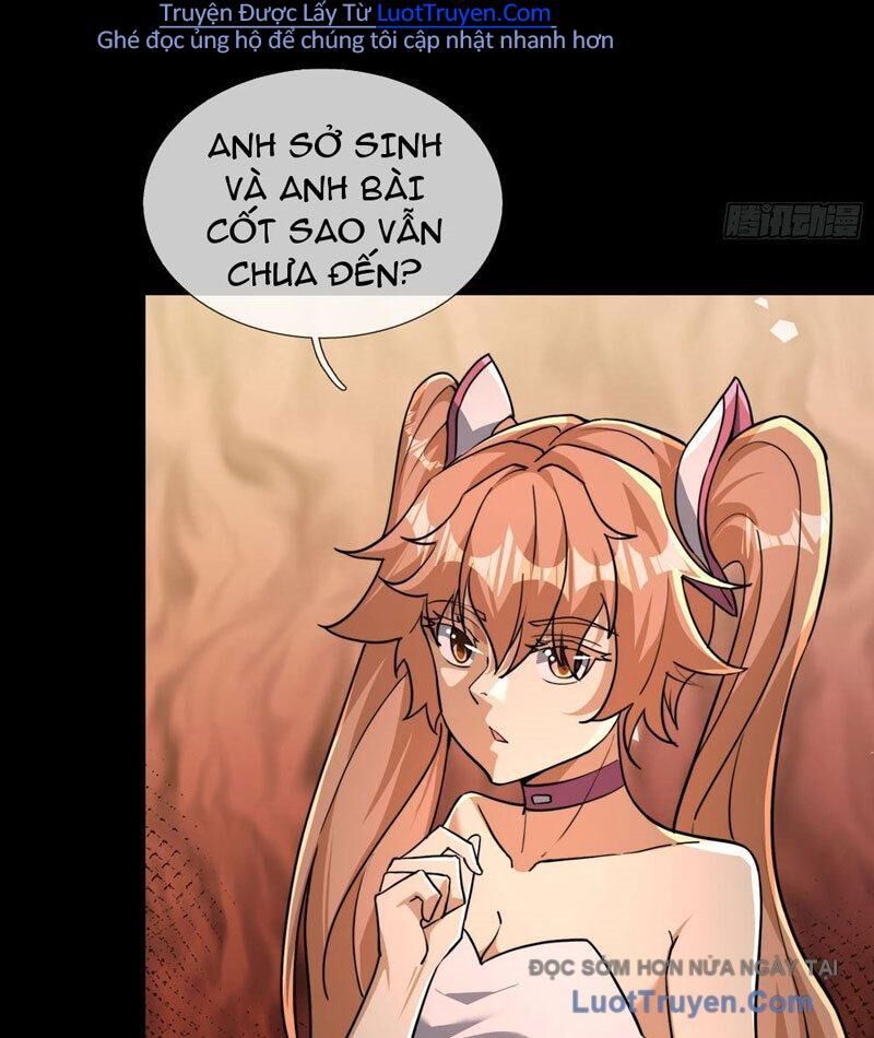 Toàn Cầu Sợ Hãi: Tôi Mở Hack Tự Chọn Cửa Hàng Chapter 26 - 33